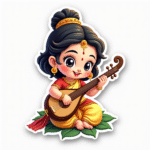 Cute - Kids Friendly Gods - v10